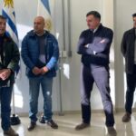 Concordia y Salto fortalecen vínculos de integración productiva