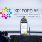 Frigerio abrió la XIX Reunión del CEER en Paraná