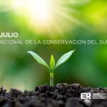 La provincia impulsa acciones para la conservación de los suelos
