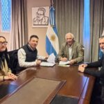 Entre Ríos trabaja con el gobierno nacional en el desarrollo de las pymes locales