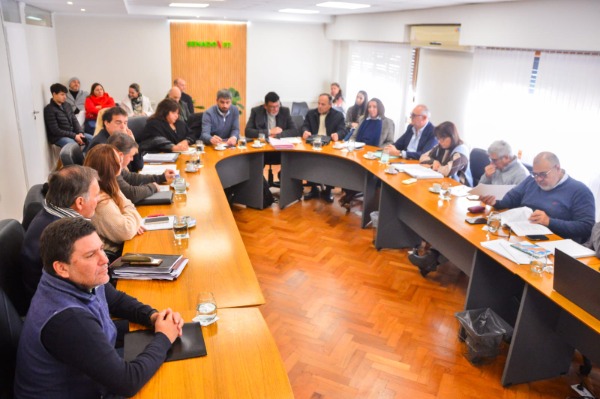 Reforma previsional: senadores emitieron dos dictámenes de mayoría