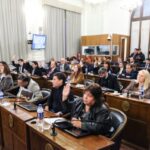 El Senado aprobó la reforma previsional