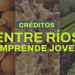 Abrió la convocatoria del programa Entre Ríos Emprende Joven