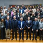 Entre Ríos participó del encuentro latinoamericano de líderes educativos para fortalecer los aprendizajes en la región