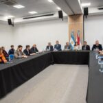 Entre Ríos presentó la Comisión Provincial Interministerial de Salud Mental y Consumos Problemáticos