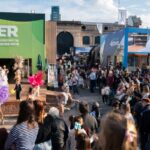 Entre Ríos exhibe en la Expo Rural su identidad turística, productiva y cultural