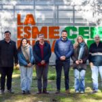 Entre Ríos y Santa Fe fortalecen la conservación de sus áreas naturales protegidas