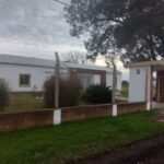 Escuela de Estación Sosa será intervenida para mejorar sus condiciones edilicias