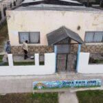 El municipio de Feliciano reacondiciona escuelas durante el receso invernal