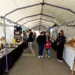 En Paraná la Feria de Vacaciones de Invierno se extiende hasta el domingo