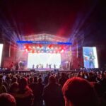 La 39.° Fiesta Nacional de la Colonización tuvo un cierre inolvidable en San José