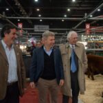 Frigerio lanzó un seguro multirriesgo para proteger la producción de maíz