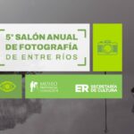 Últimos días para inscribirse en el 5° Salón Anual de Fotografía de Entre Ríos