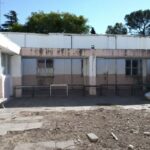 Invertirán más de 33 millones de pesos en obras de infraestructura para escuela de Paraná