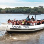 El Parque Islas y Canales Verdes del Río Uruguay propone tres días de actividades gratuitas