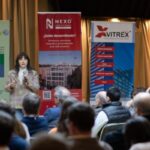 Se realizó una jornada sobre eficiencia energética y etiquetado de viviendas en Entre Ríos