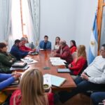 Avances en la modificación de la Ley de Comunas en Entre Ríos