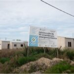 Con fondos provinciales, se licitará la terminación de 50 viviendas en Villa Paranacito