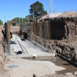 La nueva Avenida Urbana incorpora un túnel peatonal para reconectar barrios en el sureste de la ciudad