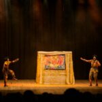 Finalizó en Paraná una nueva edición del Festival de Espectáculos Infantiles