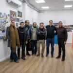 Paraná celebra el aniversario de los programas culturales Todas las Manos y Todas las Voces