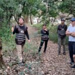 Cientos de familias disfrutaron del Parque Provincial Islas y Canales Verdes durante las vacaciones de invierno
