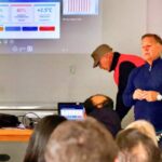 La provincia coordina con municipios protocolos preventivos ante el fenómeno de El Niño