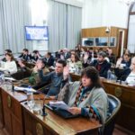 La reforma previsional será tratada en la próxima sesión