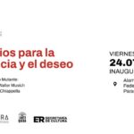 Aura inaugura una nueva exposición de arte contemporáneo