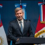 Frigerio: «Los gobernadores necesitamos que a Nación le vaya bien pero también el gobierno nacional necesita que a las provincias nos vaya bien»