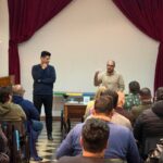 La Secretaría de Deportes fortaleció el trabajo con clubes para ampliar el acceso a programas provinciales