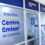 Entre Ríos sumó en Seguí su centro emisor de licencias nacionales número 65