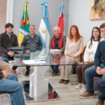 Avances en la implementación del sello distintivo para el arroz logrado en la provincia