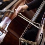 La Sinfónica de Entre Ríos presenta dos obras de la música francesa en La Vieja Usina