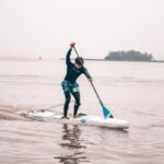 El deporte sobre el agua suma experiencias a la agenda turística de Entre Ríos