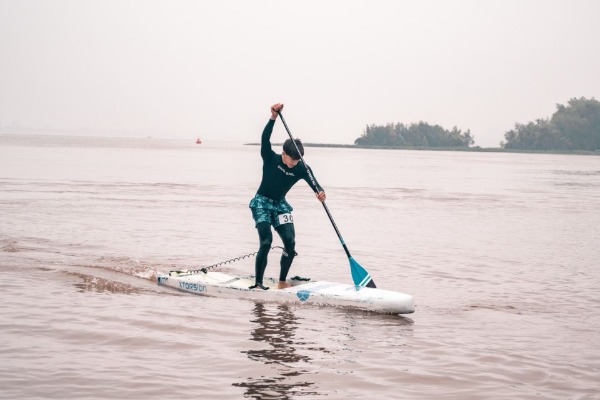 El deporte sobre el agua suma experiencias a la agenda turística de Entre Ríos