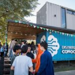 Más de 200 niños y adolescentes participaron de la primera etapa del Club Tech 2026