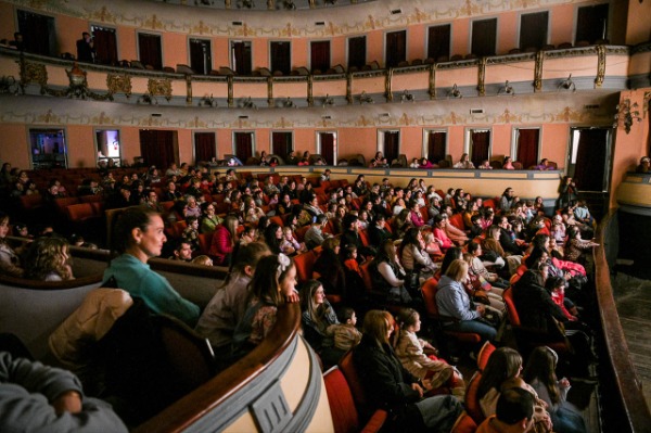 Vacaciones de invierno: Paraná ofrece teatro, ciencia y propuestas para toda la familia