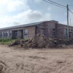 Se licita la finalización de una Unidad Educativa de Nivel Inicial en Villa Paranacito con una inversión de 492 millones de pesos