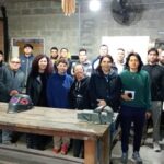 La EMAO inició un nuevo ciclo de capacitaciones gratuitas en Concepción del Uruguay