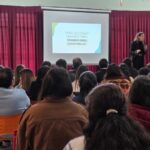 La provincia brindó herramientas a familias de Concordia para acompañar los desafíos en la crianza