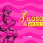 Comienza un ciclo dedicado a la conversación y la divulgación de la Filosofía