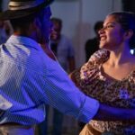 Fogón Entrerriano llega a Rincón del Doll con música, danza y emprendedores