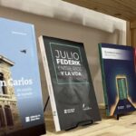 La Editorial de Entre Ríos participa de la Feria del Libro de Paraná