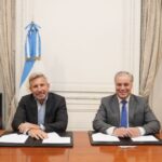 Entre Ríos firmó un acuerdo histórico con la Nación: ANSES transferirá 120.000 millones para compensar parte del déficit previsional