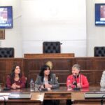 Aluani encabezó el inicio del curso “Gestión de Residuos para Comunas, Municipios y Zonas Rurales”