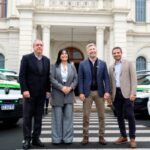 Entre Ríos refuerza el sistema sanitario con la incorporación de 24 ambulancias y nuevo equipamiento
