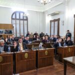 Se aprobó la ley para el desarrollo del Norte Entrerriano