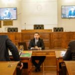 Se realizaron audiencias públicas para cargos en el CGE