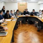 Habrá audiencias públicas para cargos en el CGE